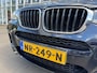 BMW X3 X3 sDrive20i High Executive Msport I Leer I Stoelverw. I PDC