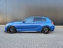 BMW 1-Serie M140i High Executive 432pk MHD stage 2 Downpipe Zaero design Maxton Xhp gear