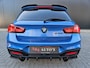 BMW 1-Serie M140i High Executive 432pk MHD stage 2 Downpipe Zaero design Maxton Xhp gear
