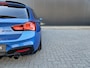 BMW 1-Serie M140i High Executive 432pk MHD stage 2 Downpipe Zaero design Maxton Xhp gear