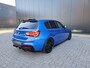 BMW 1-Serie M140i High Executive 432pk MHD stage 2 Downpipe Zaero design Maxton Xhp gear