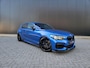 BMW 1-Serie M140i High Executive 432pk MHD stage 2 Downpipe Zaero design Maxton Xhp gear