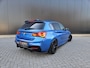 BMW 1-Serie M140i High Executive 432pk MHD stage 2 Downpipe Zaero design Maxton Xhp gear