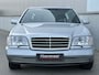 Mercedes-Benz S-klasse 600 SE Youngtimer Prachtstaat V12 Geheel Org Staat