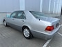 Mercedes-Benz S-klasse 600 SE Youngtimer Prachtstaat V12 Geheel Org Staat
