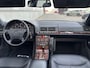 Mercedes-Benz S-klasse 600 SE Youngtimer Prachtstaat V12 Geheel Org Staat