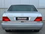 Mercedes-Benz S-klasse 600 SE Youngtimer Prachtstaat V12 Geheel Org Staat