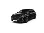 Peugeot 308 GT | 18" lichtmetalen velgen 'KAMAKURA' | Achteruitrijcamera 180° (Visiopark 1) | Autonomous Emergency Braking d.m.v. radar i.p.v. camera