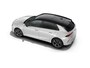 Opel Astra GS | 18" Lichtmetalen velgen bi-colour met grijze accenten, Pentagon | 3,7 kW boordlader (enkel i.c.m. Hybrid) | Achteruitrijcamera 180°