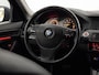 BMW 5-Serie 523i Executive Leder, Parkeersensoren, Navi, Stoelverwarming, Speciaal geluidsysteem, Cruise control