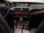BMW 5-Serie 523i Executive Leder, Parkeersensoren, Navi, Stoelverwarming, Speciaal geluidsysteem, Cruise control