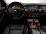 BMW 5-Serie 523i Executive Leder, Parkeersensoren, Navi, Stoelverwarming, Speciaal geluidsysteem, Cruise control