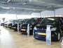 Ford Mustang Mach-E 98kWh GT | €550 netto bijtelling | Suede/Half Leder | Elektr. stoel incl memory | 20 inch | 12% bijtelling |