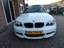 BMW 1-Serie Cabrio 118i High Executive M Pakket / Leder / Windscherm