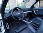 BMW 1-Serie Cabrio 118i High Executive M Pakket / Leder / Windscherm