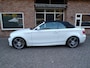 BMW 1-Serie Cabrio 118i High Executive M Pakket / Leder / Windscherm