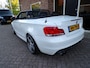 BMW 1-Serie Cabrio 118i High Executive M Pakket / Leder / Windscherm
