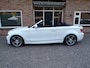 BMW 1-Serie Cabrio 118i High Executive M Pakket / Leder / Windscherm