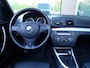 BMW 1-Serie Cabrio 118i High Executive M Pakket / Leder / Windscherm