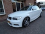 BMW 1-Serie Cabrio 118i High Executive M Pakket / Leder / Windscherm