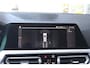 BMW 3-Serie Touring (g21) 330e 292PK AUTOMAAT SPORT LINE SHADOW LINE Live Cockpit Trekhaak | Navi | Leer | Sfeerverl. | Adapt.Cruise | Dab |