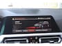 BMW 3-Serie Touring (g21) 330e 292PK AUTOMAAT SPORT LINE SHADOW LINE Live Cockpit Trekhaak | Navi | Leer | Sfeerverl. | Adapt.Cruise | Dab |