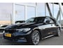 BMW 3-Serie Touring (g21) 330e 292PK AUTOMAAT SPORT LINE SHADOW LINE Live Cockpit Trekhaak | Navi | Leer | Sfeerverl. | Adapt.Cruise | Dab |