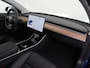 Tesla Model 3 Gereserveerd RWD SR+ 60kWh 325PK FSD 3-Computer Lmv 19" AutoPilot Leder PanoDak Adaptive-Cruise Lmv Camera's Elektr.-Stuur+Stoelen+Spiegels+Geheugen+Easy-Entry+Verwarmde stoelen Park assistent PDC WIFI Lane-Assist Speed-Assist Navi LED Comfortstoelen ACC DAB Keyless en Voorverwarmen interieur via App One-Pedal-Drive Origineel Nederlandse auto tot 11kw laden thuis! Garantie Accu tot 12-03-2028 max 160.000km 1.584kg licht!
