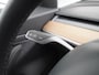 Tesla Model 3 Gereserveerd RWD SR+ 60kWh 325PK FSD 3-Computer Lmv 19" AutoPilot Leder PanoDak Adaptive-Cruise Lmv Camera's Elektr.-Stuur+Stoelen+Spiegels+Geheugen+Easy-Entry+Verwarmde stoelen Park assistent PDC WIFI Lane-Assist Speed-Assist Navi LED Comfortstoelen ACC DAB Keyless en Voorverwarmen interieur via App One-Pedal-Drive Origineel Nederlandse auto tot 11kw laden thuis! Garantie Accu tot 12-03-2028 max 160.000km 1.584kg licht!