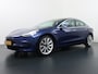 Tesla Model 3 Gereserveerd RWD SR+ 60kWh 325PK FSD 3-Computer Lmv 19" AutoPilot Leder PanoDak Adaptive-Cruise Lmv Camera's Elektr.-Stuur+Stoelen+Spiegels+Geheugen+Easy-Entry+Verwarmde stoelen Park assistent PDC WIFI Lane-Assist Speed-Assist Navi LED Comfortstoelen ACC DAB Keyless en Voorverwarmen interieur via App One-Pedal-Drive Origineel Nederlandse auto tot 11kw laden thuis! Garantie Accu tot 12-03-2028 max 160.000km 1.584kg licht!