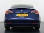 Tesla Model 3 Gereserveerd RWD SR+ 60kWh 325PK FSD 3-Computer Lmv 19" AutoPilot Leder PanoDak Adaptive-Cruise Lmv Camera's Elektr.-Stuur+Stoelen+Spiegels+Geheugen+Easy-Entry+Verwarmde stoelen Park assistent PDC WIFI Lane-Assist Speed-Assist Navi LED Comfortstoelen ACC DAB Keyless en Voorverwarmen interieur via App One-Pedal-Drive Origineel Nederlandse auto tot 11kw laden thuis! Garantie Accu tot 12-03-2028 max 160.000km 1.584kg licht!