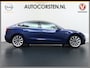 Tesla Model 3 Gereserveerd RWD SR+ 60kWh 325PK FSD 3-Computer Lmv 19" AutoPilot Leder PanoDak Adaptive-Cruise Lmv Camera's Elektr.-Stuur+Stoelen+Spiegels+Geheugen+Easy-Entry+Verwarmde stoelen Park assistent PDC WIFI Lane-Assist Speed-Assist Navi LED Comfortstoelen ACC DAB Keyless en Voorverwarmen interieur via App One-Pedal-Drive Origineel Nederlandse auto tot 11kw laden thuis! Garantie Accu tot 12-03-2028 max 160.000km 1.584kg licht!