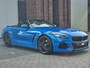 BMW Z4 Roadster SDrive30i High Executive Edition M-Pakket / 259 PK / Front lip & Spoiler /