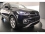 Volkswagen T-Cross Style 1.0 TSI 110pk DSG Automaat Adaptive cruise control, Navigatie, Achteruitrijcamera, LED koplampen, App connect, Parkeersensoren, Bluetooth