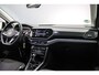 Volkswagen T-Cross Style 1.0 TSI 110pk DSG Automaat Adaptive cruise control, Navigatie, Achteruitrijcamera, LED koplampen, App connect, Parkeersensoren, Bluetooth
