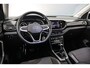 Volkswagen T-Cross Style 1.0 TSI 110pk DSG Automaat Adaptive cruise control, Navigatie, Achteruitrijcamera, LED koplampen, App connect, Parkeersensoren, Bluetooth