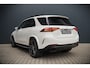 Mercedes-Benz GLE 350 D 4MATIC | Grijs Kenteken | AMG | Burmester | Adaptive Cruise Control | Stoelverwarming | Panoramadak | Luchtvering | Trekhaak | 360° Camera | BTW | Apple Carplay | Ambiance Verlichting | Leder | Nigh