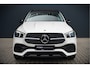 Mercedes-Benz GLE 350 D 4MATIC | Grijs Kenteken | AMG | Burmester | Adaptive Cruise Control | Stoelverwarming | Panoramadak | Luchtvering | Trekhaak | 360° Camera | BTW | Apple Carplay | Ambiance Verlichting | Leder | Nigh