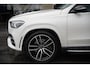 Mercedes-Benz GLE 350 D 4MATIC | Grijs Kenteken | AMG | Burmester | Adaptive Cruise Control | Stoelverwarming | Panoramadak | Luchtvering | Trekhaak | 360° Camera | BTW | Apple Carplay | Ambiance Verlichting | Leder | Nigh