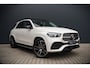 Mercedes-Benz GLE 350 D 4MATIC | Grijs Kenteken | AMG | Burmester | Adaptive Cruise Control | Stoelverwarming | Panoramadak | Luchtvering | Trekhaak | 360° Camera | BTW | Apple Carplay | Ambiance Verlichting | Leder | Nigh