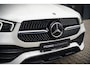 Mercedes-Benz GLE 350 D 4MATIC | Grijs Kenteken | AMG | Burmester | Adaptive Cruise Control | Stoelverwarming | Panoramadak | Luchtvering | Trekhaak | 360° Camera | BTW | Apple Carplay | Ambiance Verlichting | Leder | Nigh