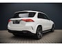 Mercedes-Benz GLE 350 D 4MATIC | Grijs Kenteken | AMG | Burmester | Adaptive Cruise Control | Stoelverwarming | Panoramadak | Luchtvering | Trekhaak | 360° Camera | BTW | Apple Carplay | Ambiance Verlichting | Leder | Nigh