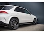 Mercedes-Benz GLE 350 D 4MATIC | Grijs Kenteken | AMG | Burmester | Adaptive Cruise Control | Stoelverwarming | Panoramadak | Luchtvering | Trekhaak | 360° Camera | BTW | Apple Carplay | Ambiance Verlichting | Leder | Nigh