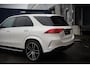 Mercedes-Benz GLE 350 D 4MATIC | Grijs Kenteken | AMG | Burmester | Adaptive Cruise Control | Stoelverwarming | Panoramadak | Luchtvering | Trekhaak | 360° Camera | BTW | Apple Carplay | Ambiance Verlichting | Leder | Nigh