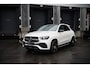 Mercedes-Benz GLE 350 D 4MATIC | Grijs Kenteken | AMG | Burmester | Adaptive Cruise Control | Stoelverwarming | Panoramadak | Luchtvering | Trekhaak | 360° Camera | BTW | Apple Carplay | Ambiance Verlichting | Leder | Nigh