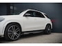 Mercedes-Benz GLE 350 D 4MATIC | Grijs Kenteken | AMG | Burmester | Adaptive Cruise Control | Stoelverwarming | Panoramadak | Luchtvering | Trekhaak | 360° Camera | BTW | Apple Carplay | Ambiance Verlichting | Leder | Nigh