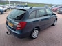 Skoda Fabia Combi 1.4-16V Ambiente, Airco, Elektrische ramen, Elektrische spiegels(verwarmbaar), Radio/CD/Aux, Cruise control, Bestuurderstoel in hoogte verstelbaar, Stuurwiel verstelbaar, Centrale vergrendeling met AB, Trekhaak, Originele NL auto, Goed onderhouden