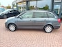 Skoda Fabia Combi 1.4-16V Ambiente, Airco, Elektrische ramen, Elektrische spiegels(verwarmbaar), Radio/CD/Aux, Cruise control, Bestuurderstoel in hoogte verstelbaar, Stuurwiel verstelbaar, Centrale vergrendeling met AB, Trekhaak, Originele NL auto, Goed onderhouden