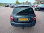 Skoda Fabia Combi 1.4-16V Ambiente, Airco, Elektrische ramen, Elektrische spiegels(verwarmbaar), Radio/CD/Aux, Cruise control, Bestuurderstoel in hoogte verstelbaar, Stuurwiel verstelbaar, Centrale vergrendeling met AB, Trekhaak, Originele NL auto, Goed onderhouden