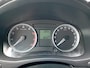 Skoda Fabia Combi 1.4-16V Ambiente, Airco, Elektrische ramen, Elektrische spiegels(verwarmbaar), Radio/CD/Aux, Cruise control, Bestuurderstoel in hoogte verstelbaar, Stuurwiel verstelbaar, Centrale vergrendeling met AB, Trekhaak, Originele NL auto, Goed onderhouden